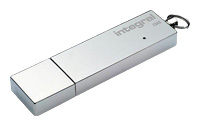 Integral USB 2.0 AG47 with AES encryption 1Gb, отзывы