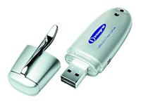 Integral USB 2.0 Silver Flash Drive with READYBOOST, отзывы