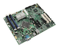 Intel S3200SHV, отзывы