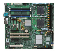 Intel S5000VSA4DIMM, отзывы