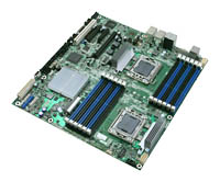 Intel S5520SC, отзывы