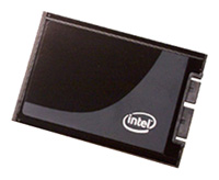 Intel X18-M Mainstream SATA SSD 80Gb, отзывы