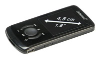 Zignum ZG-3220.S Silver USB