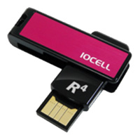 Iocell R4, отзывы