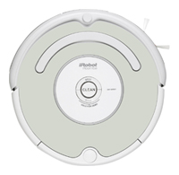 iRobot Roomba 535, отзывы