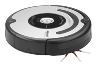 iRobot Roomba 550, отзывы