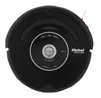 iRobot Roomba 570, отзывы