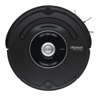 iRobot Roomba 580, отзывы