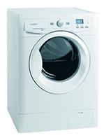 Whirlpool WBE 3112 A+X