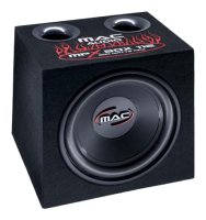 Mac Audio MPX Box 112, отзывы