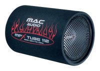 Mac Audio MPX TUBE 112, отзывы