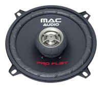 Mac Audio Pro Flat 13.2, отзывы