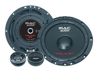 Mac Audio Pro Flat 2.16, отзывы