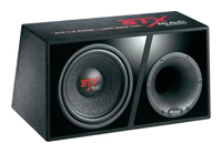 Mac Audio STX 112 Reflex, отзывы