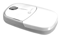 Microsoft Wireless Laser Mouse 8000 Grey USB