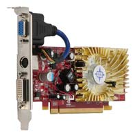 MSI GeForce 8400 GS 450 Mhz PCI-E 256 Mb, отзывы