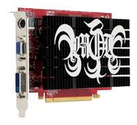 MSI GeForce 8500 GT 460 Mhz PCI-E 1024 Mb, отзывы