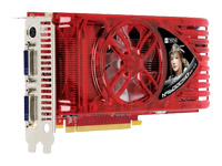 MSI GeForce 9600 GSO 550 Mhz PCI-E 2.0, отзывы