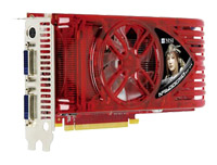 MSI GeForce 9600 GSO 600 Mhz PCI-E 2.0, отзывы