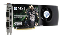 MSI GeForce 9800 GTX+ 738 Mhz PCI-E 2.0, отзывы