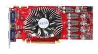 MSI Radeon HD 4830 575 Mhz PCI-E 2.0, отзывы