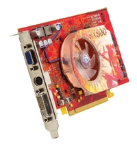 MSI Radeon X800 392 Mhz PCI-E 128 Mb 700 Mhz, отзывы