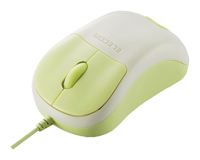 Elecom M-EKURDR Green USB, отзывы