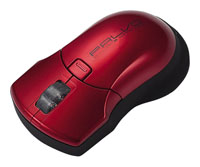 Kensington Expert Mouse Pro Wireless Silver USB+PS/2
