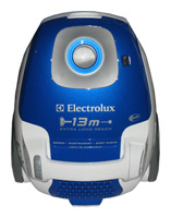 Electrolux ZE 345, отзывы