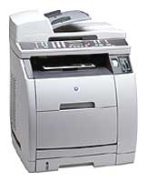 Xerox WorkCentre Pro 5675