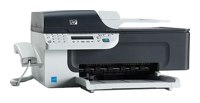 HP OfficeJet J4660, отзывы