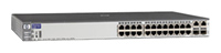 HP ProCurve Switch 2626 (J4900C), отзывы