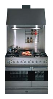 ILVE PD-90L-VG Stainless-Steel, отзывы