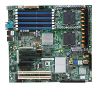 Intel S5000PSLSATA, отзывы