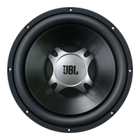 JBL GT5-10, отзывы