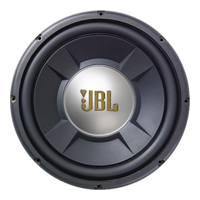 JBL GTO-1264, отзывы