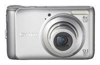 Canon PowerShot A3100 IS, отзывы