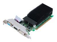 Club-3D GeForce 210 520Mhz PCI-E 2.0 512Mb, отзывы