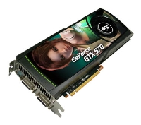 ECS GeForce GTX 570 732Mhz PCI-E 2.0, отзывы