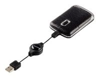 HAMA M520 Optical Mouse Black-Silver USB, отзывы