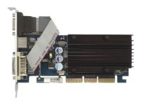 Manli GeForce 6200 350 Mhz AGP 256 Mb 400 Mhz, отзывы