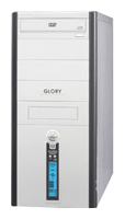 Modecom Glory LCD 300W Silver/black, отзывы