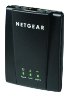 NetGear WNCE2001, отзывы