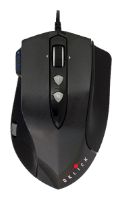 Oklick HUNTER Laser Gaming Mouse Black USB, отзывы