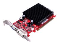 Palit GeForce 8400 GS 567 Mhz PCI-E 512 Mb, отзывы