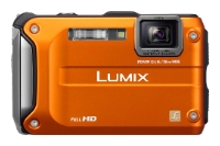 Panasonic Lumix DMC-TS3, отзывы