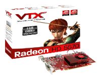 VTX3D Radeon HD 5570 650 Mhz PCI-E 2.1, отзывы