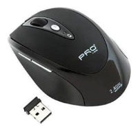 ACME Wireless Mouse MW03 Black USB, отзывы