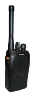 Alinco DJ-344 VHF, отзывы