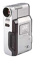 JVC GR-DV3EG, отзывы